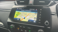 Honda CR-V 2.0 i-MMD Hybrid Sport Line 2WD 5dr eCVT Hybrid Estate